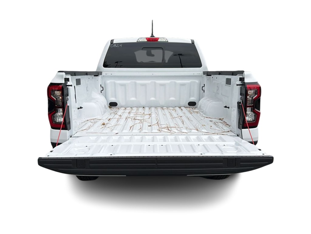Thumbnail: 2026 Ford Ranger - 17