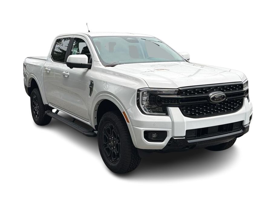 Thumbnail: 2026 Ford Ranger - 19