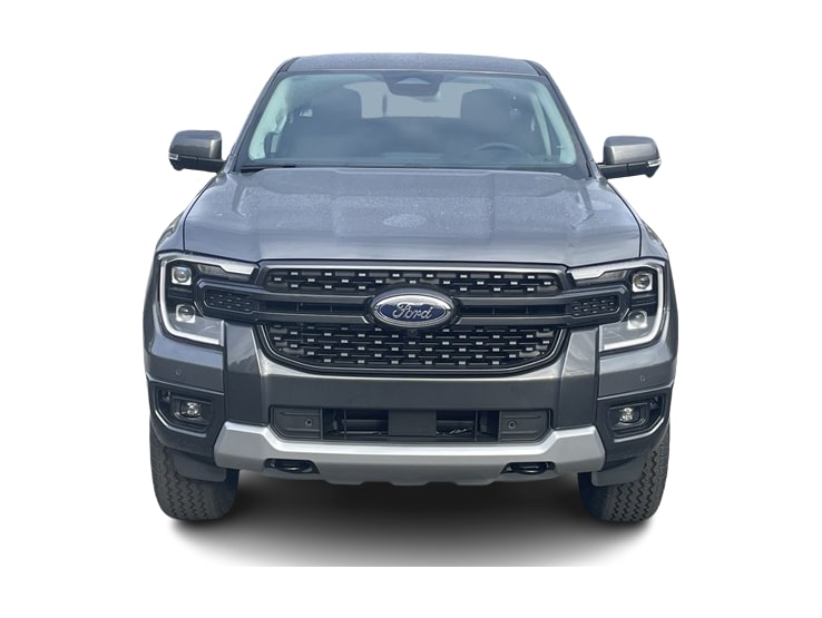 2024 Ford Ranger Lariat 6