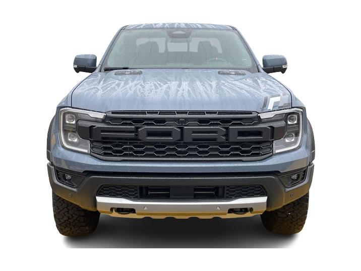 2024 Ford Ranger Raptor 6