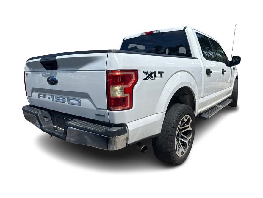 Thumbnail: 2020 Ford F-150 - 6
