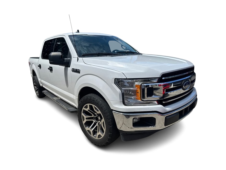 Thumbnail: 2020 Ford F-150 - 5