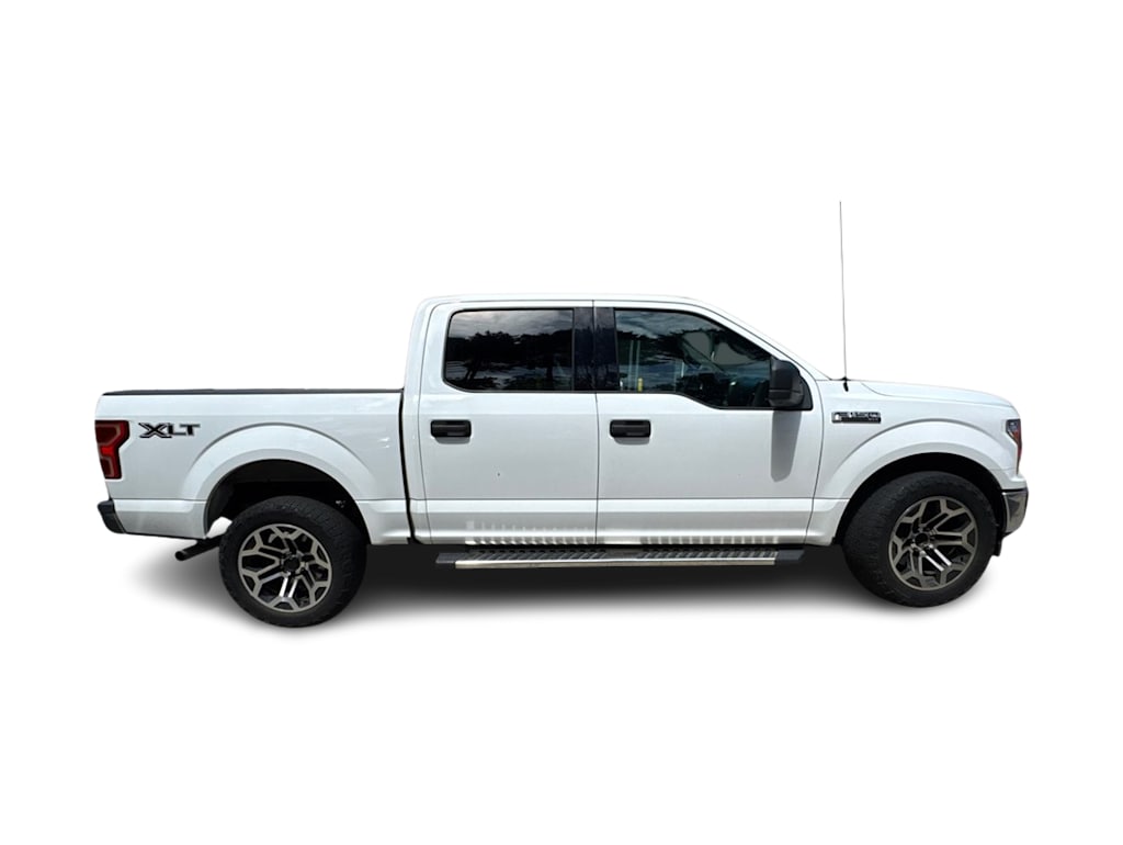 Thumbnail: 2020 Ford F-150 - 2