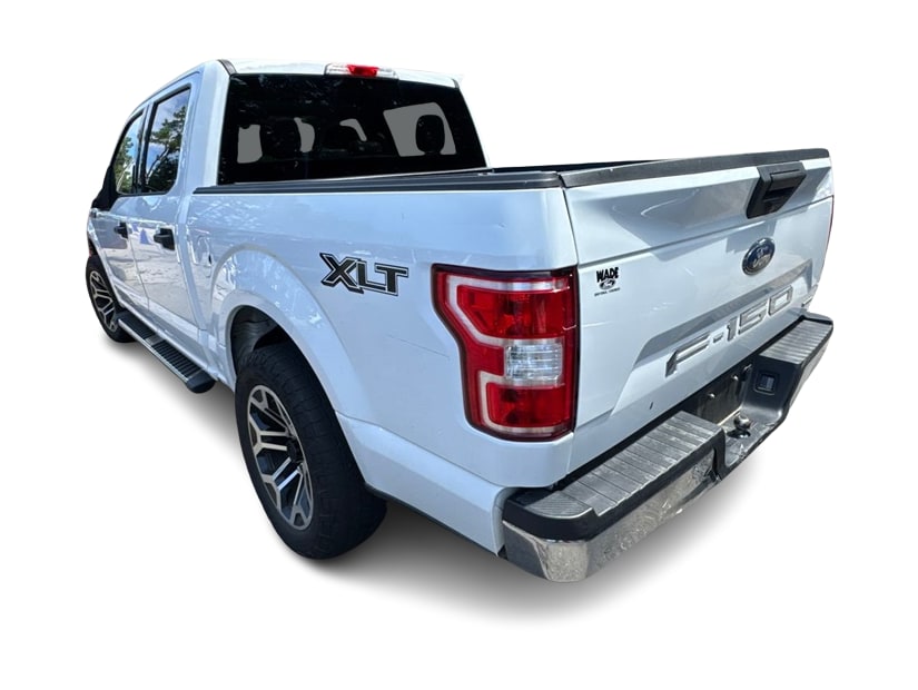 Thumbnail: 2020 Ford F-150 - 8