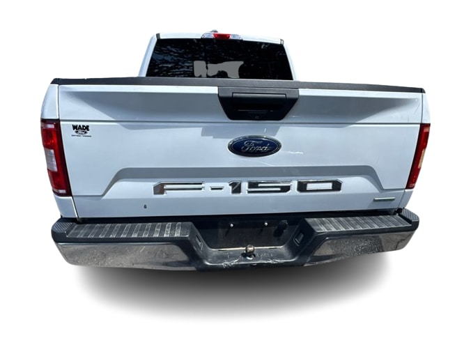 Thumbnail: 2020 Ford F-150 - 7