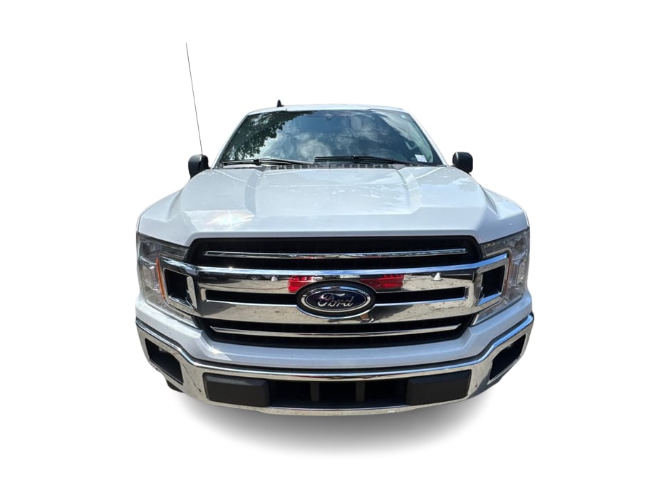 Thumbnail: 2020 Ford F-150 - 3