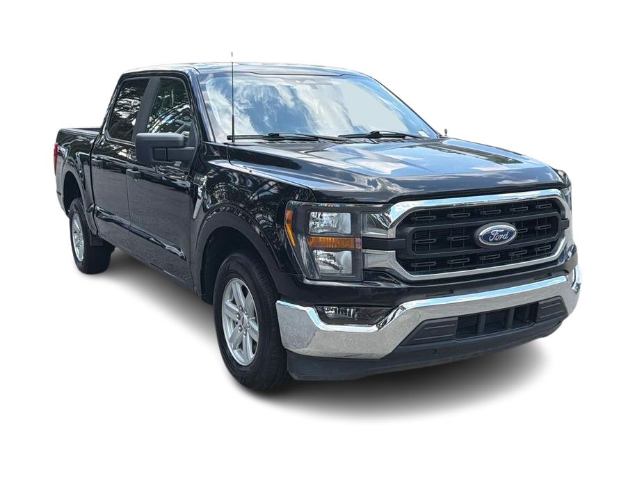Thumbnail: 2023 Ford F-150 - 18