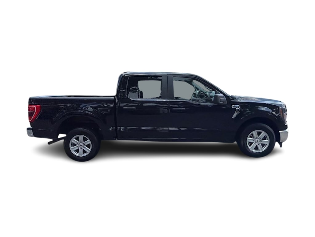 Thumbnail: 2023 Ford F-150 - 19