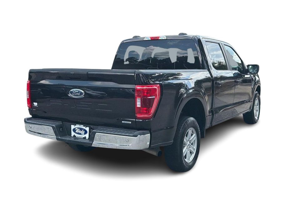 Thumbnail: 2023 Ford F-150 - 20