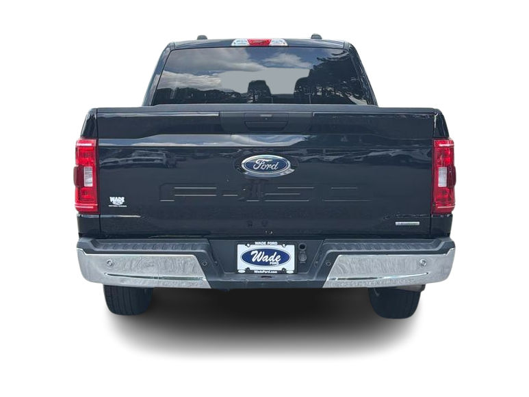 Thumbnail: 2023 Ford F-150 - 5