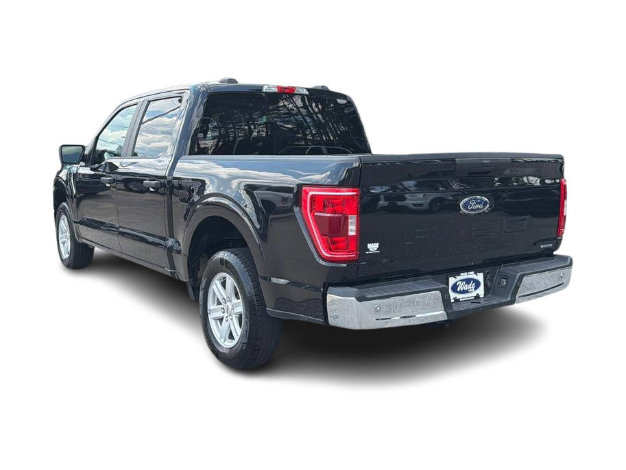 Thumbnail: 2023 Ford F-150 - 4