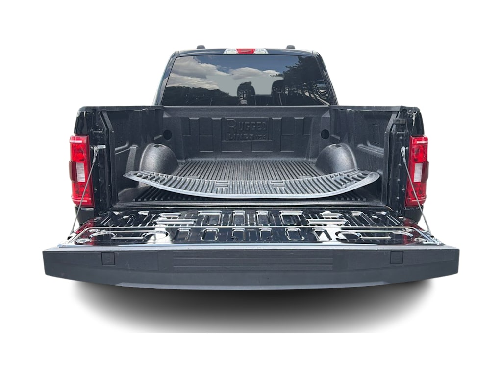 Thumbnail: 2023 Ford F-150 - 16