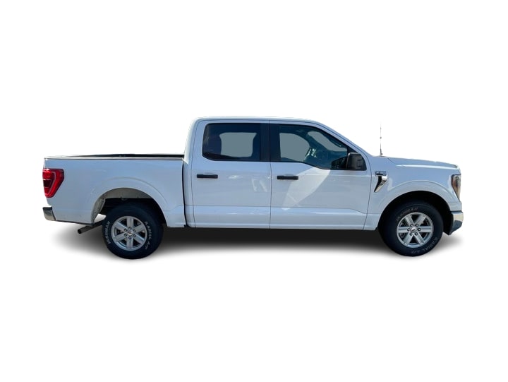 2023 Ford F-150 XLT 8