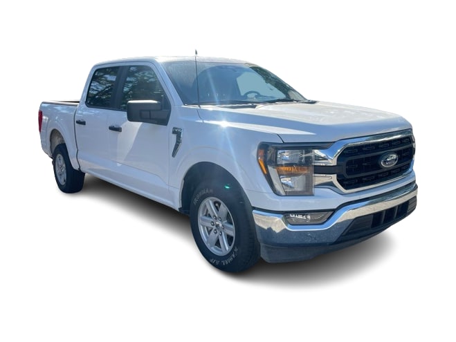 2023 Ford F-150 XLT 6