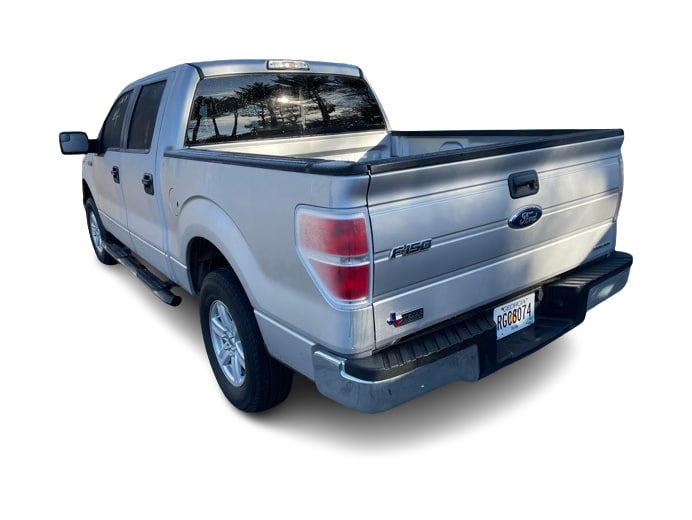 2013 Ford F-150 XLT 3