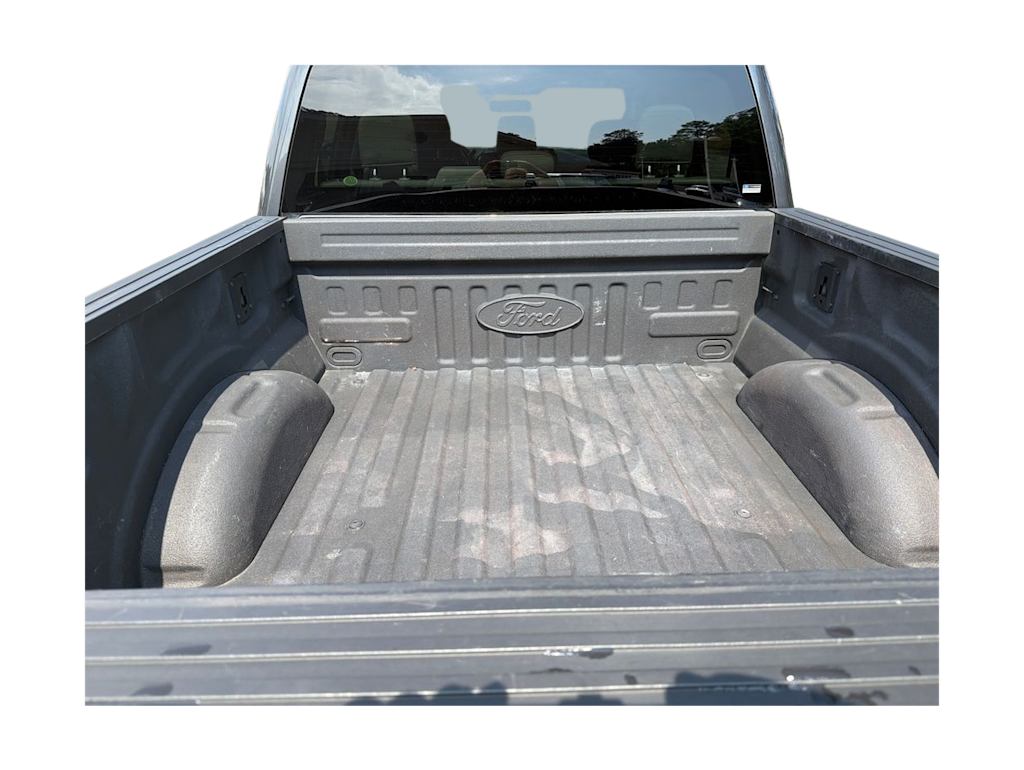 Thumbnail: 2020 Ford F-150 - 16