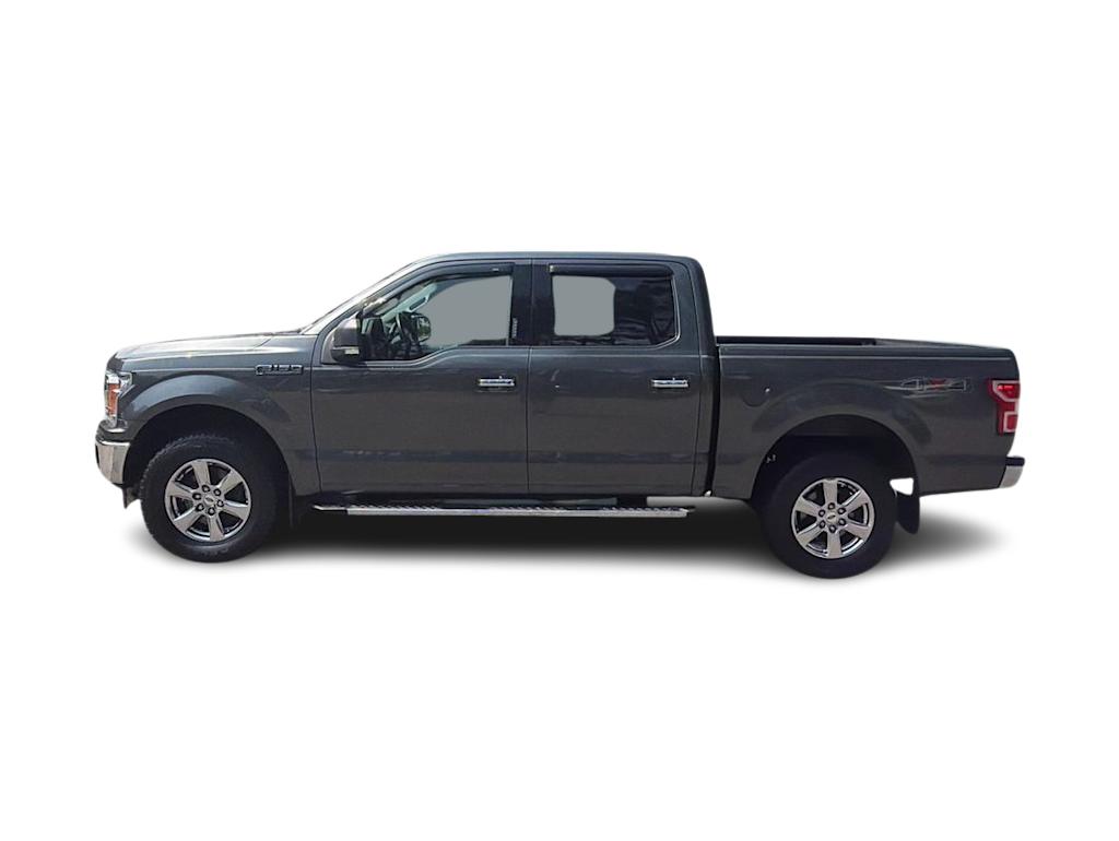 Thumbnail: 2020 Ford F-150 - 3