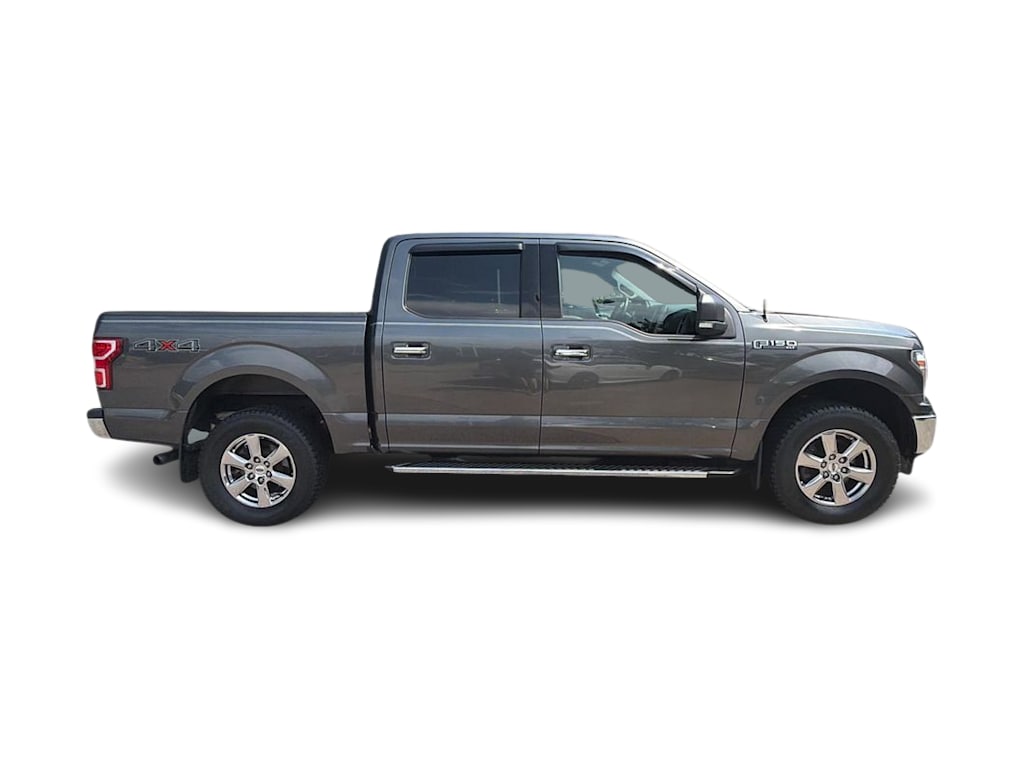 Thumbnail: 2020 Ford F-150 - 19