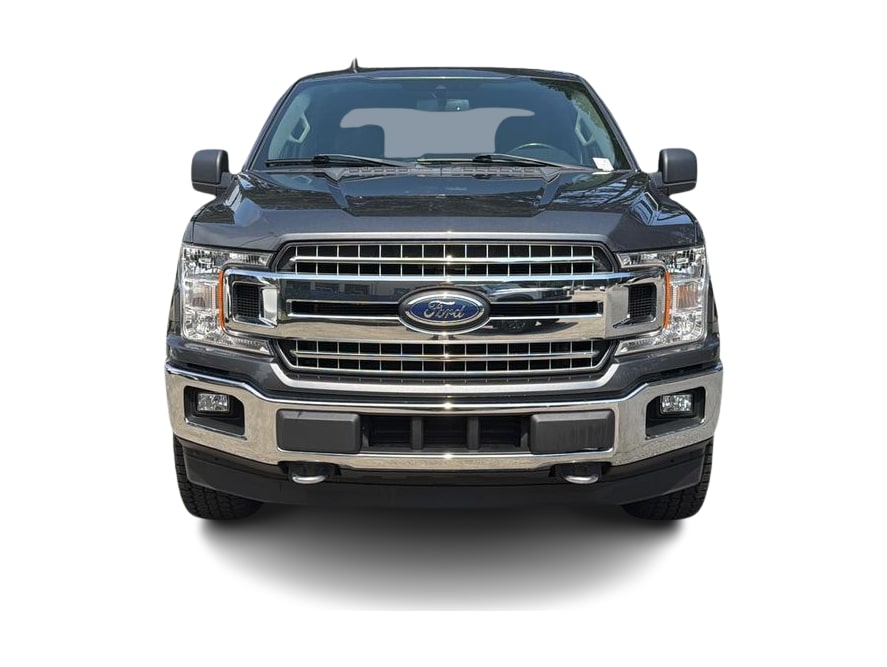 Thumbnail: 2020 Ford F-150 - 6