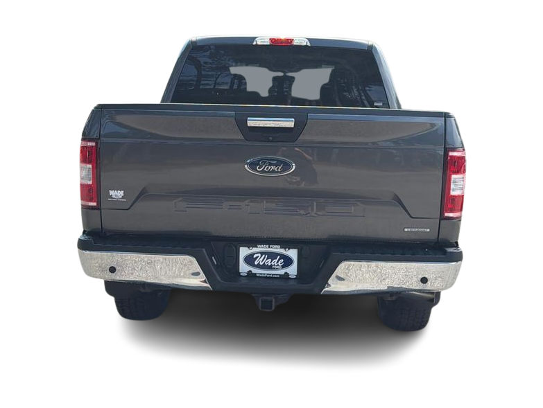 Thumbnail: 2020 Ford F-150 - 5