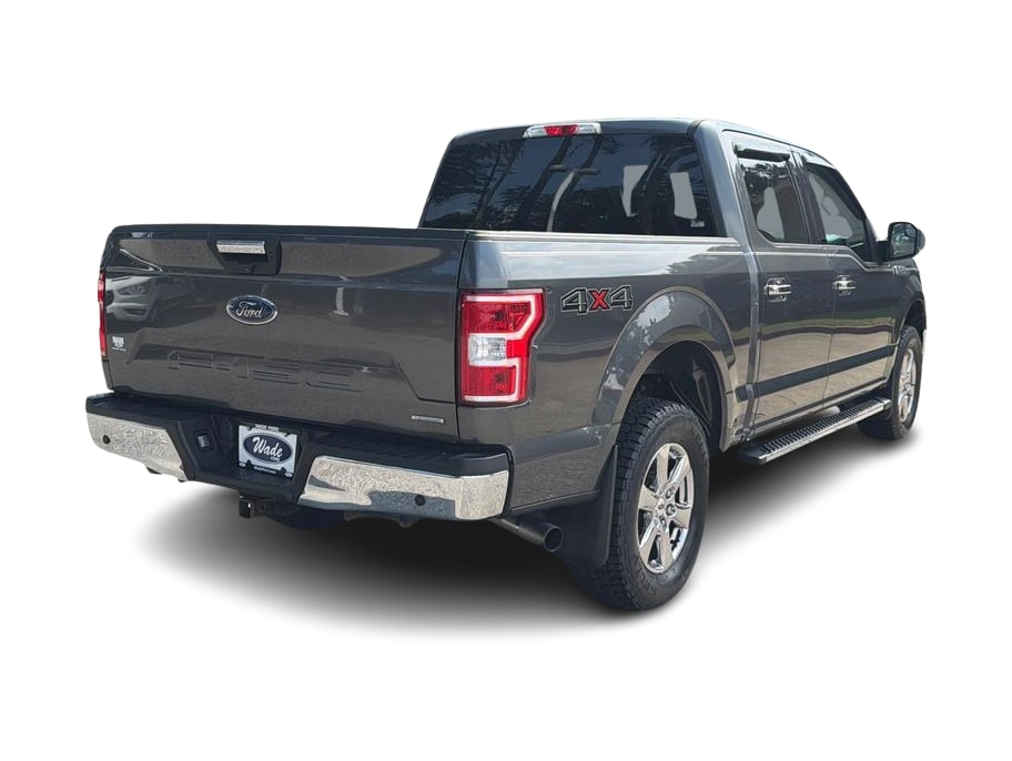 Thumbnail: 2020 Ford F-150 - 20