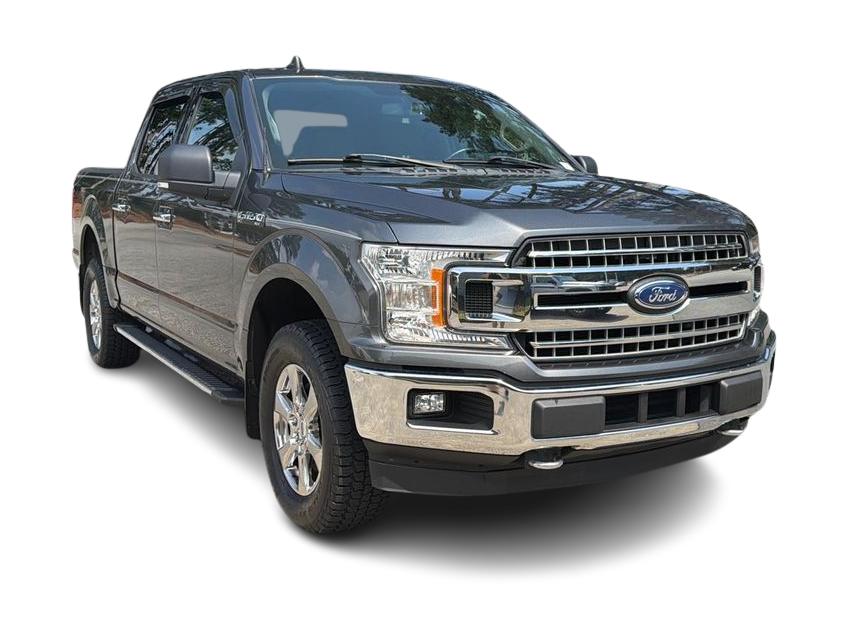 Thumbnail: 2020 Ford F-150 - 18