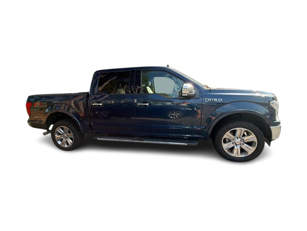 Thumbnail: 2019 Ford F-150 - 2