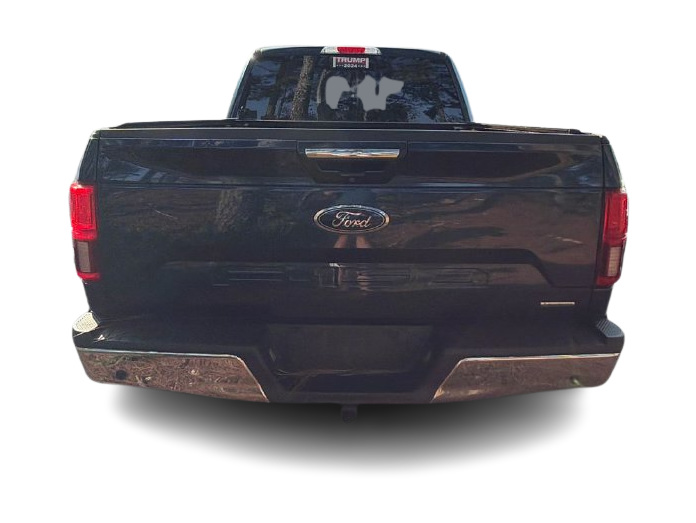 Thumbnail: 2019 Ford F-150 - 3