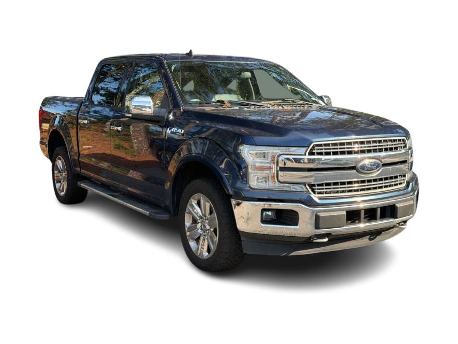 Thumbnail: 2019 Ford F-150 - 6