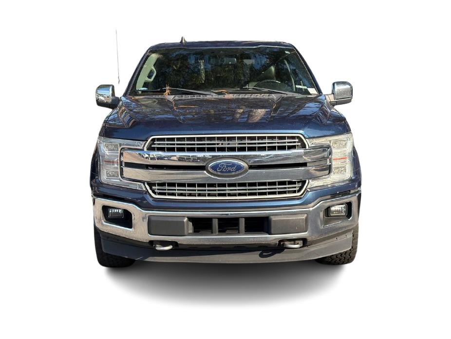 Thumbnail: 2019 Ford F-150 - 4
