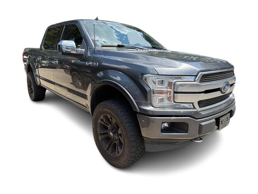 Thumbnail: 2019 Ford F-150 - 7