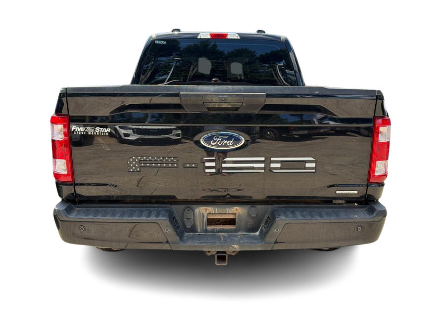 Thumbnail: 2019 Ford F-150 - 3