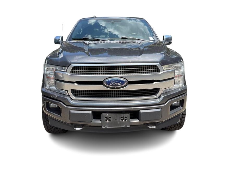 Thumbnail: 2019 Ford F-150 - 4