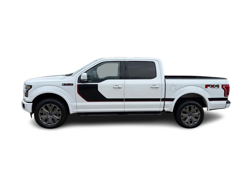 Thumbnail: 2017 Ford F-150 - 19