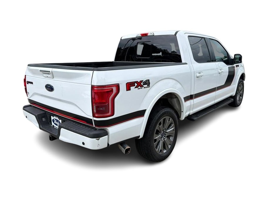 Thumbnail: 2017 Ford F-150 - 17
