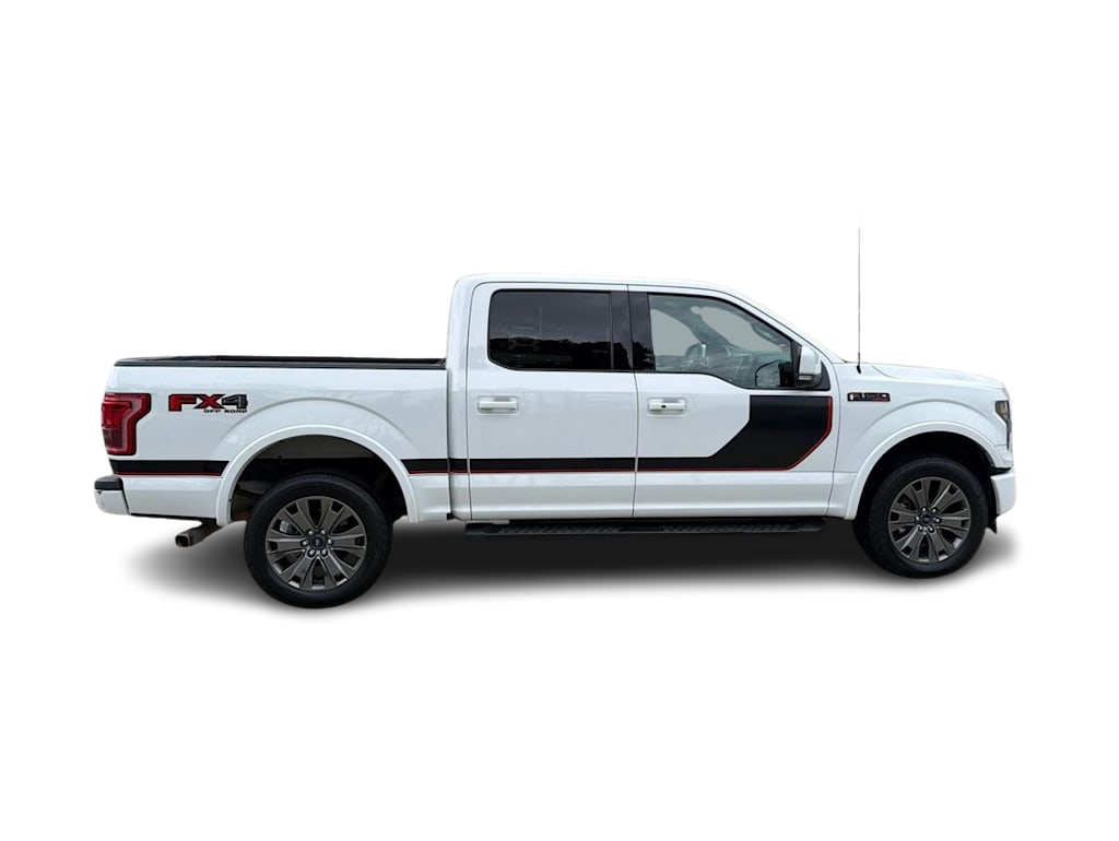 Thumbnail: 2017 Ford F-150 - 3