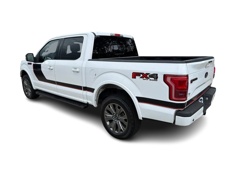 Thumbnail: 2017 Ford F-150 - 18