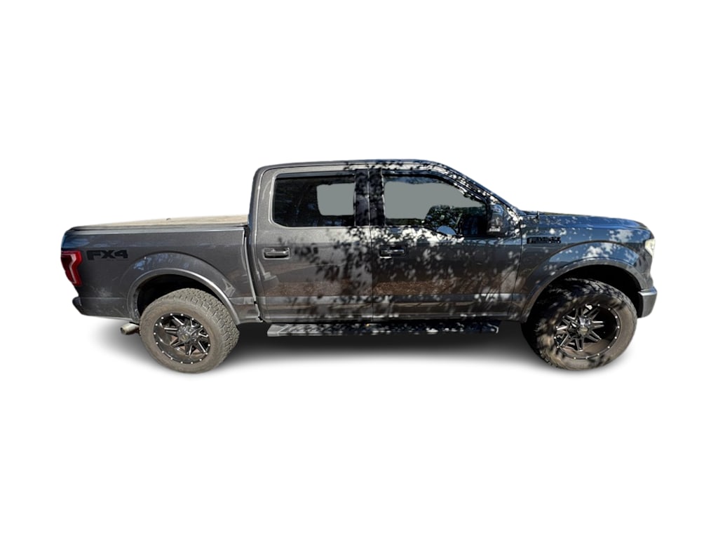 Thumbnail: 2015 Ford F-150 - 2