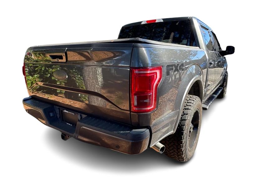 Thumbnail: 2015 Ford F-150 - 8