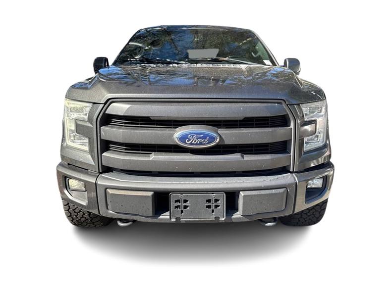 Thumbnail: 2015 Ford F-150 - 4