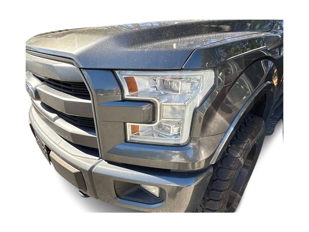 Thumbnail: 2015 Ford F-150 - 10