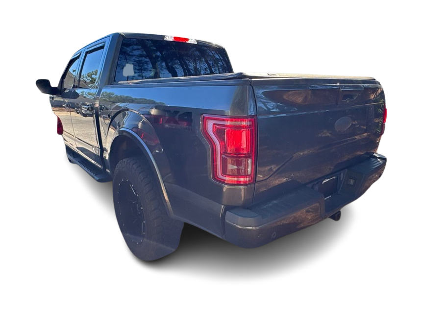 Thumbnail: 2015 Ford F-150 - 3