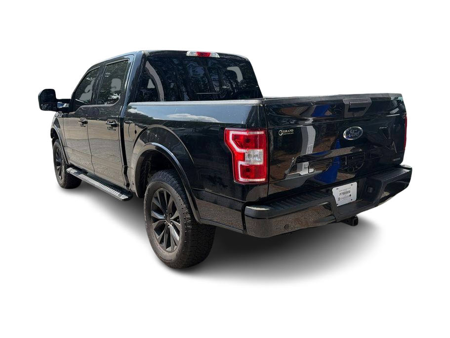 Thumbnail: 2019 Ford F-150 - 2