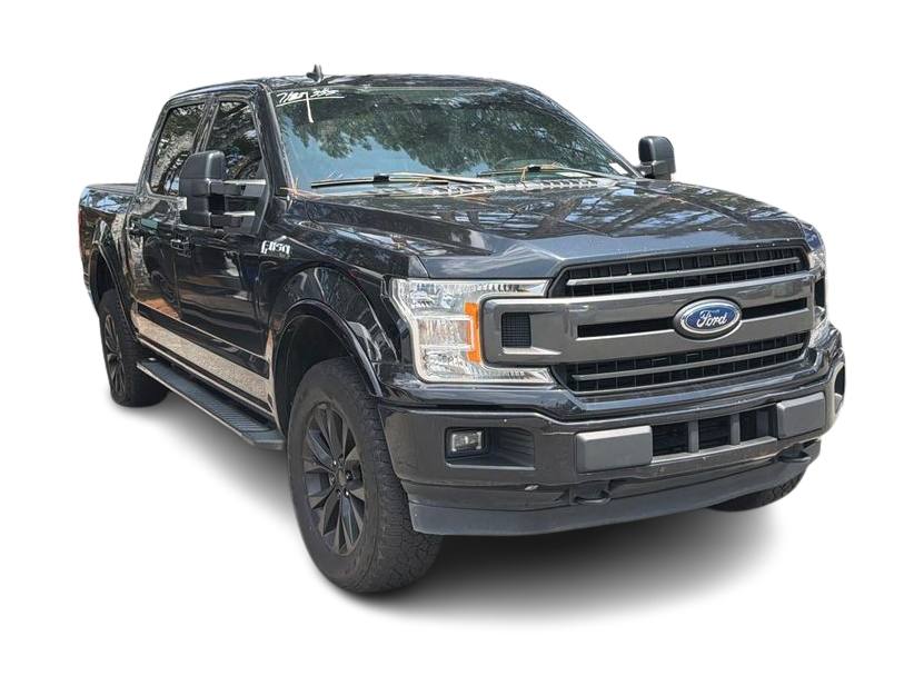 Thumbnail: 2019 Ford F-150 - 6