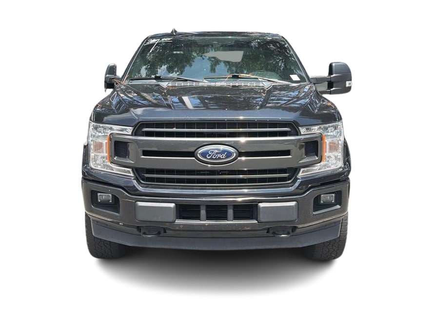 Thumbnail: 2019 Ford F-150 - 3