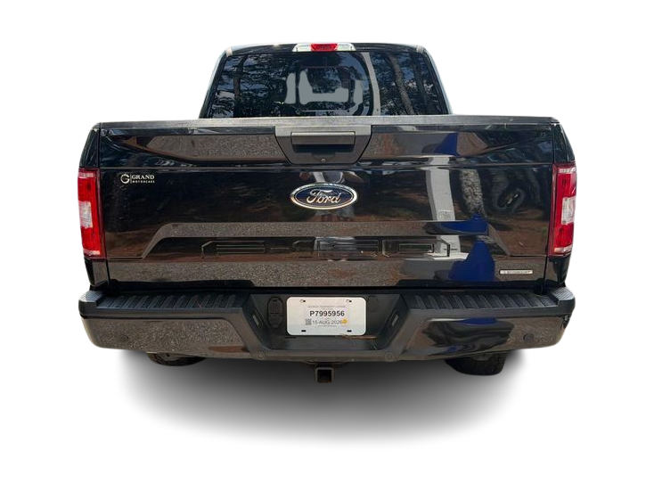 Thumbnail: 2019 Ford F-150 - 7