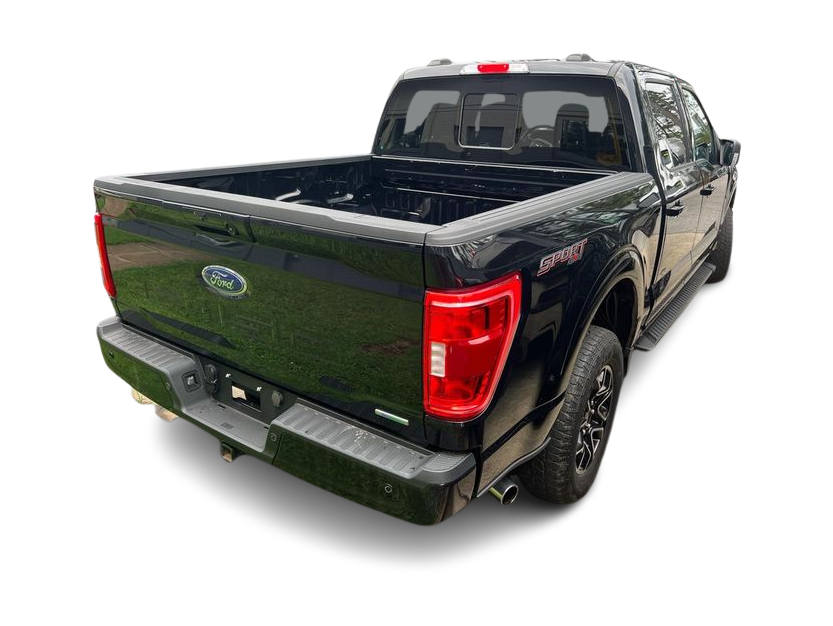 Thumbnail: 2023 Ford F-150 - 8