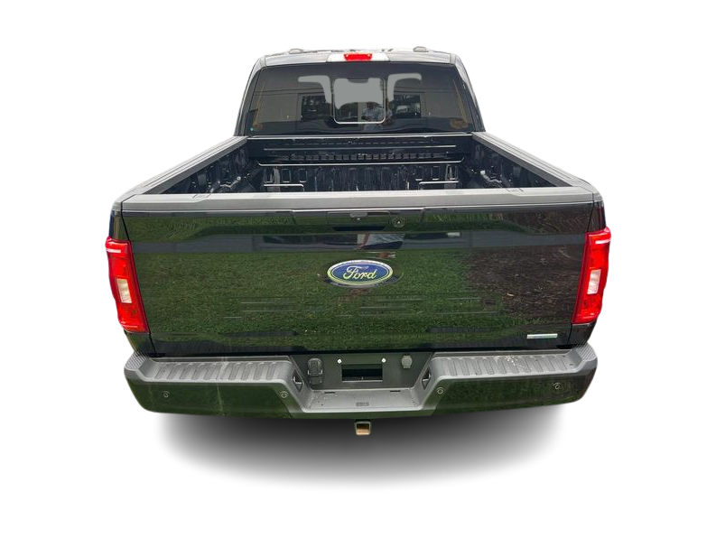 Thumbnail: 2023 Ford F-150 - 3