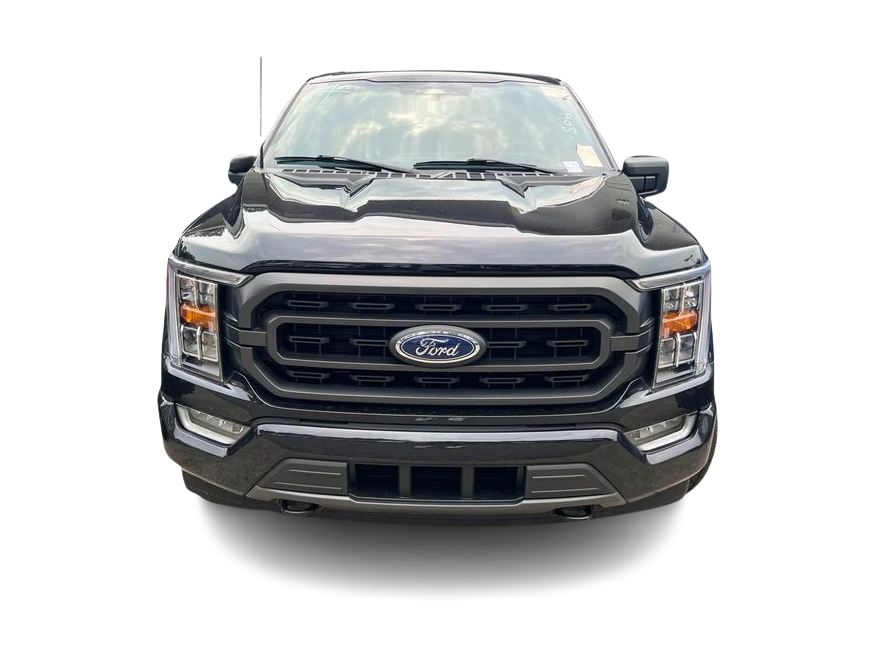 Thumbnail: 2023 Ford F-150 - 4
