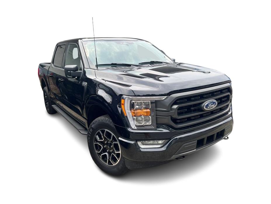 Thumbnail: 2023 Ford F-150 - 7